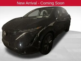 Nissan Ariya 2023 AWD Engage+ e-4ORCE 4dr Crossover