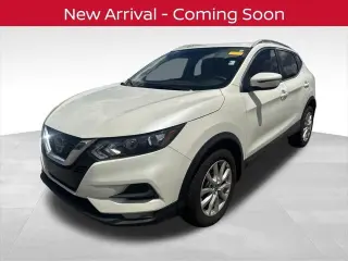 Nissan Rogue Sport 2022 SV 4dr Crossover