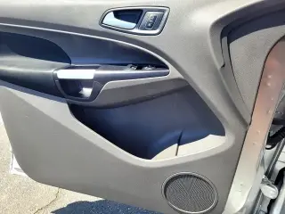 Ford Transit Connect 2021 XLT 4dr LWB Cargo Mini-Van con Puertas de Carga Trasera