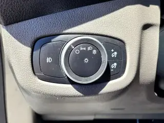 Ford Transit Connect 2021 XLT 4dr LWB Cargo Mini-Van con Puertas de Carga Trasera