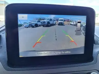 Ford Transit Connect 2021 XLT 4dr LWB Cargo Mini-Van con Puertas de Carga Trasera