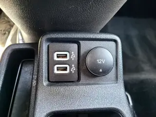 Ford Transit Connect 2021 XLT 4dr LWB Cargo Mini-Van con Puertas de Carga Trasera