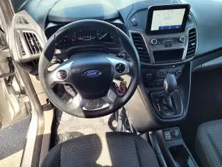 Ford Transit Connect 2021 XLT 4dr LWB Cargo Mini-Van con Puertas de Carga Trasera