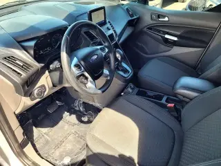 Ford Transit Connect 2021 XLT 4dr LWB Cargo Mini-Van con Puertas de Carga Trasera