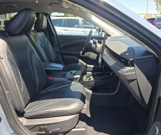 Ford Mustang Mach-E 2023 AWD Premium 4dr SUV