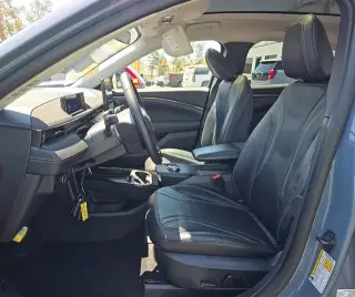 Ford Mustang Mach-E 2023 AWD Premium 4dr SUV