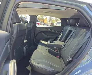 Ford Mustang Mach-E 2023 AWD Premium 4dr SUV