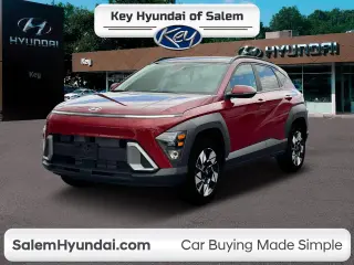 Hyundai KONA 2025 AWD SEL 4dr Crossover