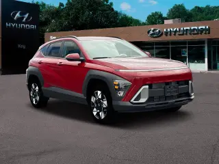 Hyundai KONA 2025 AWD SEL 4dr Crossover