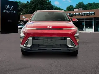 Hyundai KONA 2025 AWD SEL 4dr Crossover