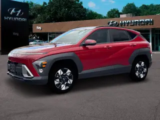 Hyundai KONA 2025 AWD SEL 4dr Crossover