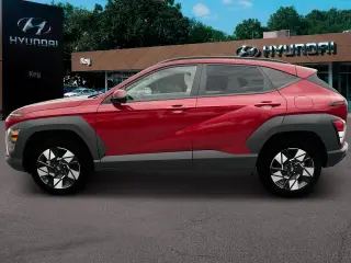 Hyundai KONA 2025 AWD SEL 4dr Crossover