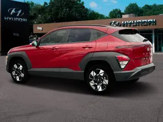 Hyundai KONA 2025 AWD SEL 4dr Crossover