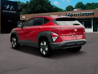 Hyundai KONA 2025 AWD SEL 4dr Crossover