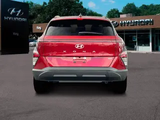 Hyundai KONA 2025 AWD SEL 4dr Crossover