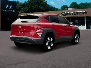 Hyundai KONA 2025 AWD SEL 4dr Crossover