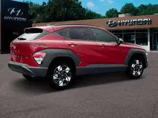Hyundai KONA 2025 AWD SEL 4dr Crossover