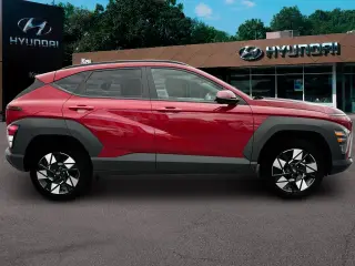 Hyundai KONA 2025 AWD SEL 4dr Crossover
