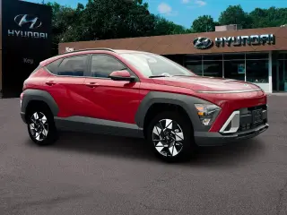 Hyundai KONA 2025 AWD SEL 4dr Crossover