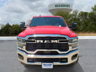 Ram 2500 2026 4x4 Big Horn 4dr Crew Cab 6.3 ft. SB Pickup