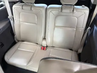 Lincoln Aviator 2020 Reserve 4 SUV