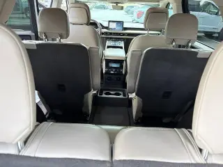 Lincoln Aviator 2020 Reserve 4 SUV