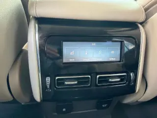 Lincoln Aviator 2020 Reserve 4 SUV