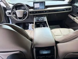Lincoln Aviator 2020 Reserve 4 SUV