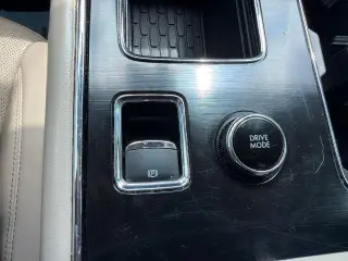 Lincoln Aviator 2020 Reserve 4 SUV