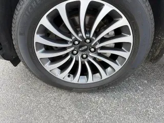 Lincoln Aviator 2020 Reserve 4 SUV