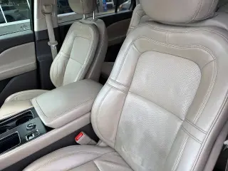 Lincoln Aviator 2020 Reserve 4 SUV