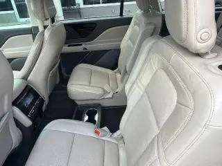Lincoln Aviator 2020 Reserve 4 SUV