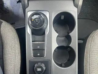 Ford Bronco Sport 2025 AWD Big Bend 4dr SUV
