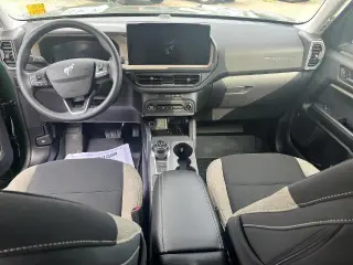 Ford Bronco Sport 2025 AWD Big Bend 4dr SUV