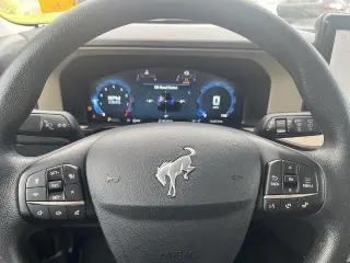 Ford Bronco Sport 2025 AWD Big Bend 4dr SUV