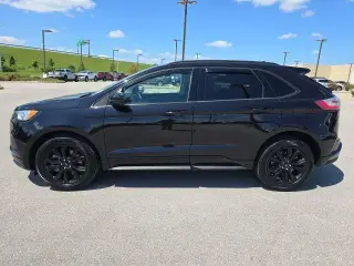Ford Edge 2022 AWD SE 4dr Crossover