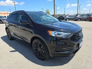 Ford Edge 2022 AWD SE 4dr Crossover
