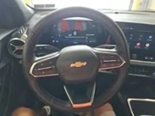 Chevrolet Equinox 2026 LT 4 SUV