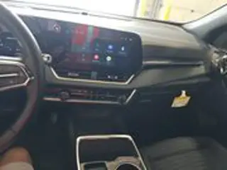 Chevrolet Equinox 2026 LT 4 SUV