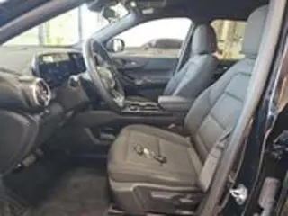 Chevrolet Equinox 2026 LT 4 SUV