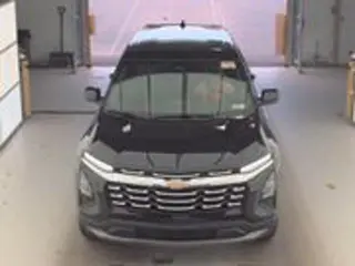 Chevrolet Equinox 2026 LT 4 SUV