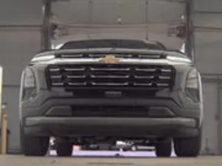 Chevrolet Equinox 2026 LT 4 SUV
