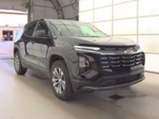 Chevrolet Equinox 2026 LT 4 SUV