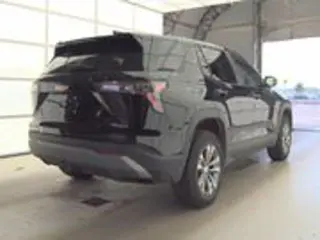 Chevrolet Equinox 2026 LT 4 SUV
