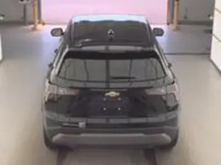 Chevrolet Equinox 2026 LT 4 SUV