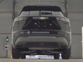 Chevrolet Equinox 2026 LT 4 SUV
