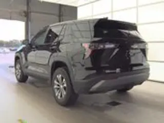 Chevrolet Equinox 2026 LT 4 SUV