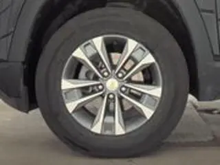 Chevrolet Equinox 2026 LT 4 SUV