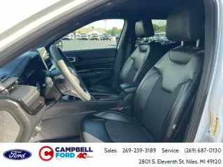 Jeep Compass 2025 4x4 Latitude 4dr SUV