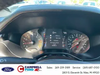 Jeep Compass 2025 4x4 Latitude 4dr SUV